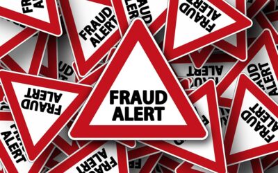 Preventing Fraudulent Utility Accounts